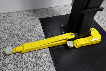 Challenger CL10-EH2 2ft Height Extension for CL10 Series