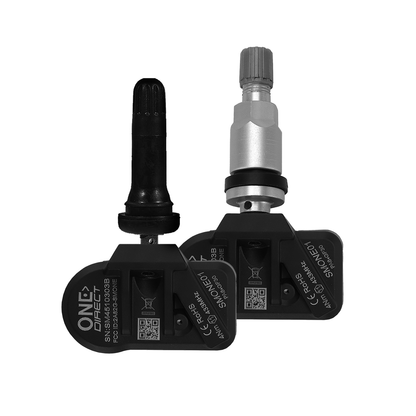 SIMING SM-VT47-40SCKIT TPMS Tool & Sensor Kit, ATEQ VT48 TPMS Tool + 40 "One-Direct" TPMS Sensors
