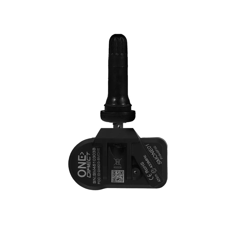 SIMING SM-1 Universal TPMS Sensor, Single Valve, One-Direct System