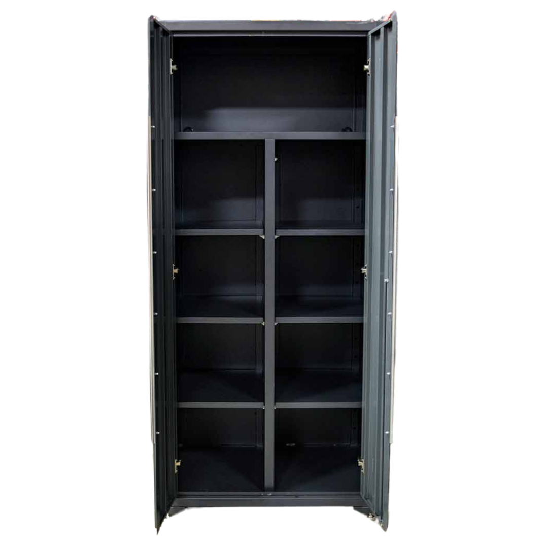 DRAGONFIRE TOOLS | Midnight Pro Series Locker Cabinet