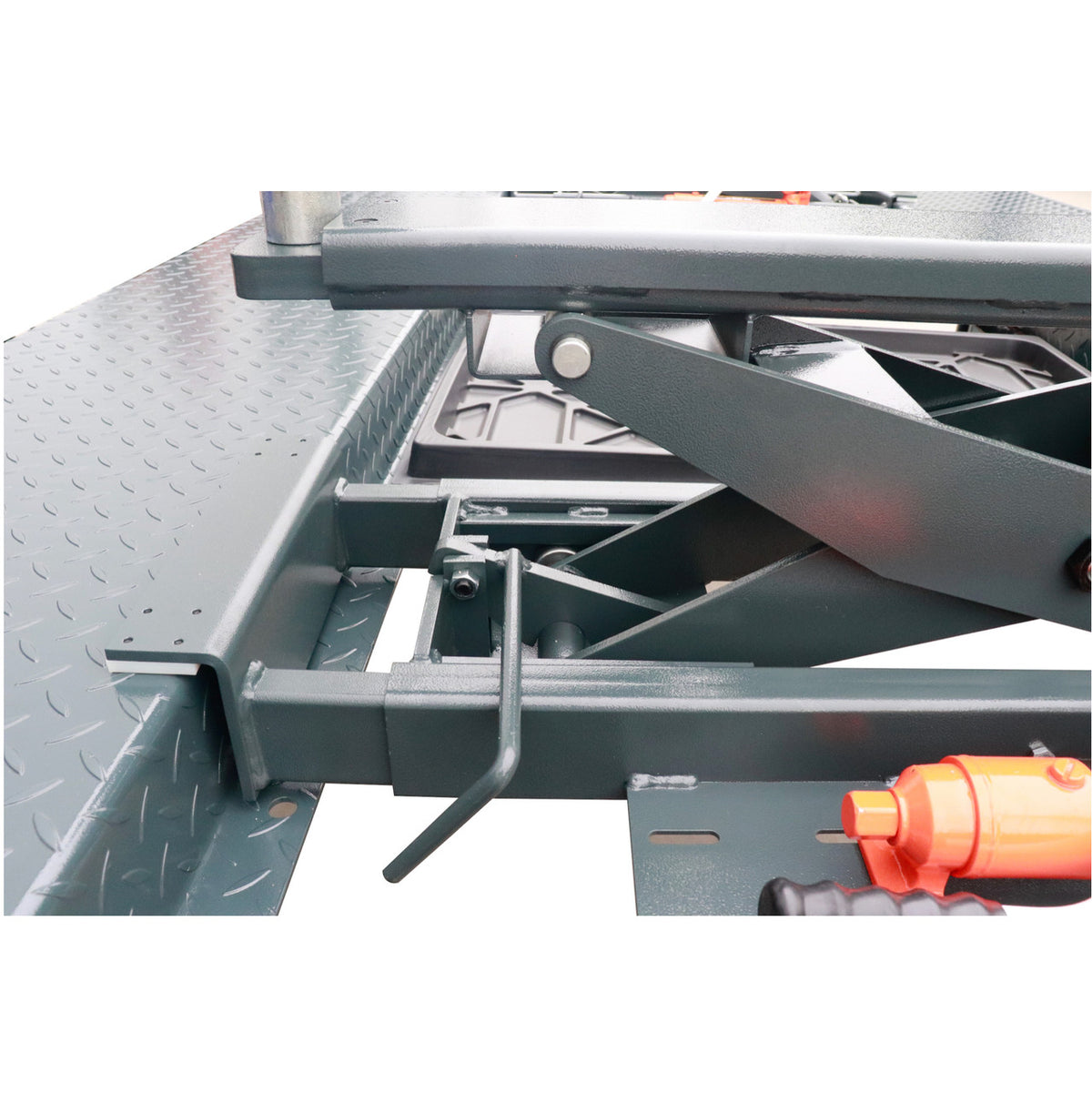 Stratus SAE-BJ5 Rolling Bridge Jack