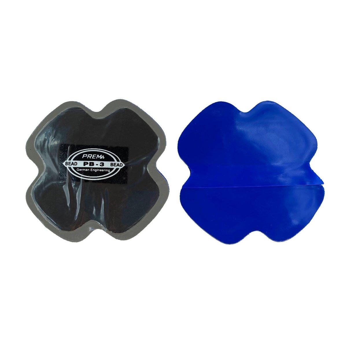 PREMA PRE-PB-3 Bias Ply Tire Repair Unit, 3-3/4", 2-Ply (Box of 10)