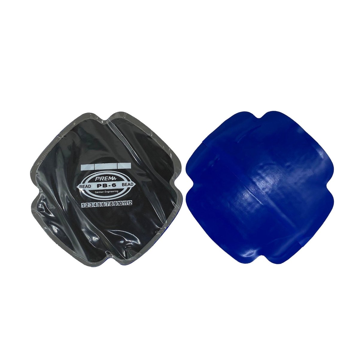 PREMA PRE-PB-6 Bias Ply Repair Unit, 6-1/2", 4 Ply (Box of 10)