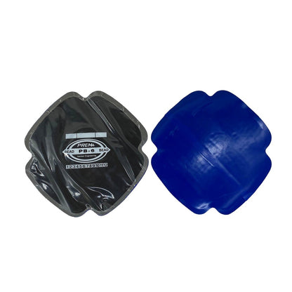 PREMA PRE-PB-6 Bias Ply Repair Unit, 6-1/2", 4 Ply (Box of 10)