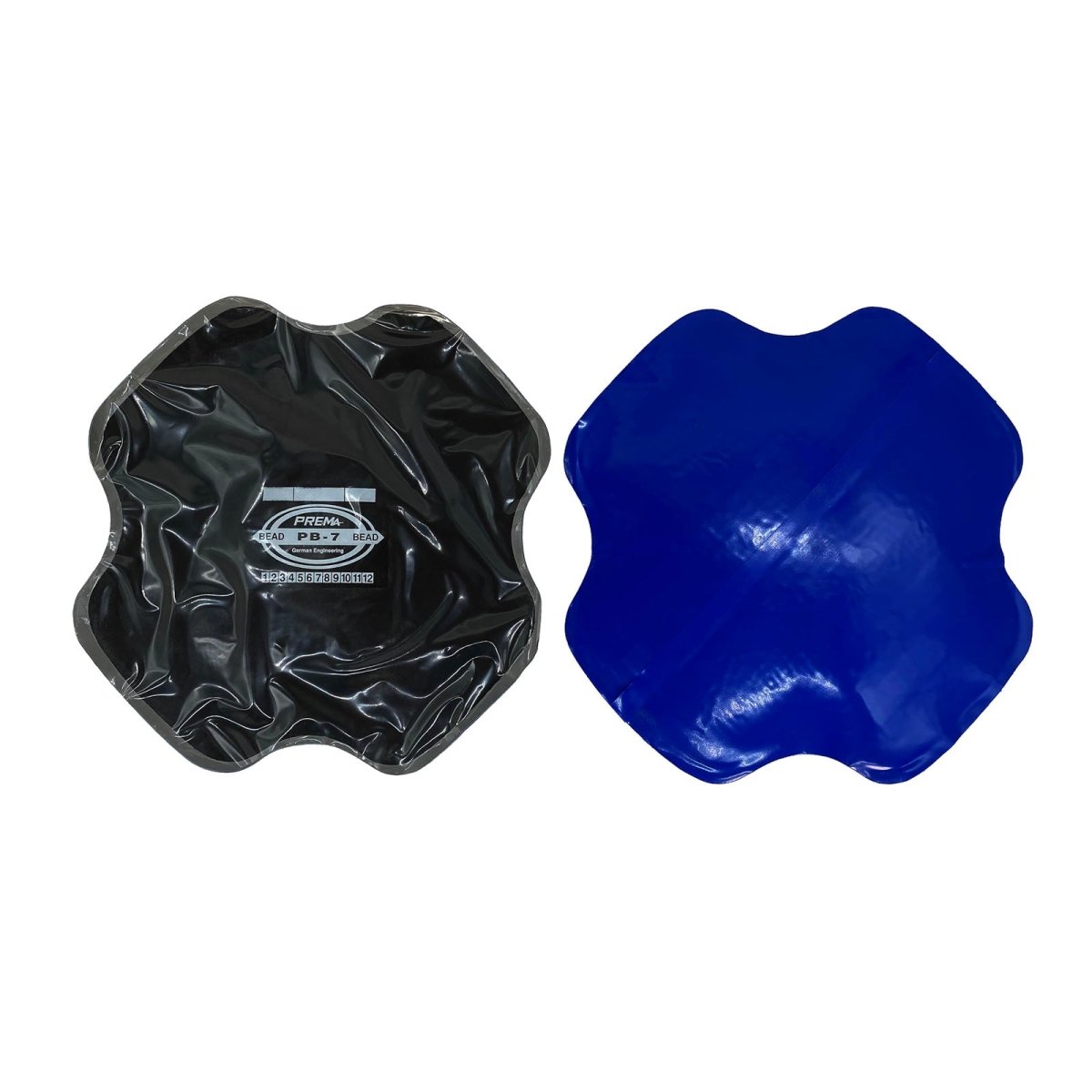 PREMA PRE-PB-7 Bias Ply Repair Unit, 9-3/4", 6 Ply (Box of 5)