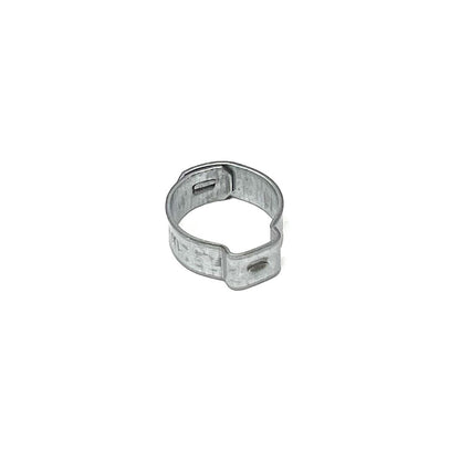 MT-RSR PC-58 Open Pinch Clamps, 5/8" (.543" - 5/8"), 13.8-15.7MM