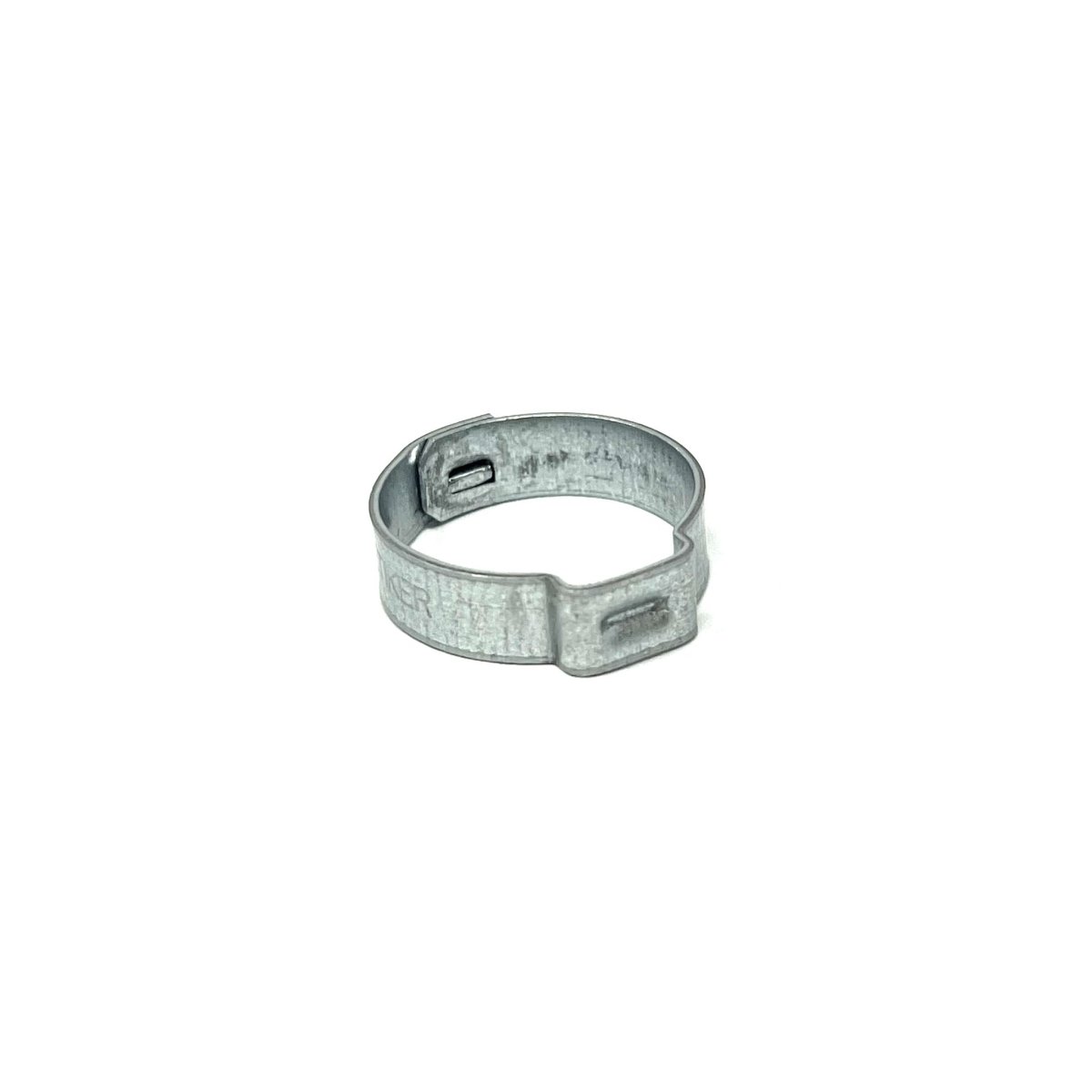 MT-RSR PC-78 7/8" Open Pinch Clamps, 19.8-22.6MM (0.779" - 7/8")