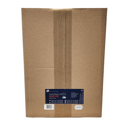 REMA REM-PN-21 Bias Ply Repair Unit, AG, 14-1/2", 4-Ply (Box of 5)