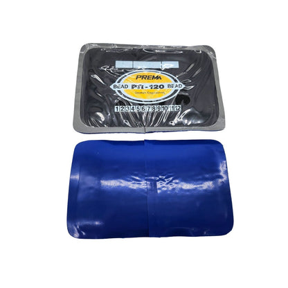 PREMA PRE-PR-120 Radial Repair Unit, 5" x 3-1/4", 2-Ply, Box of 10