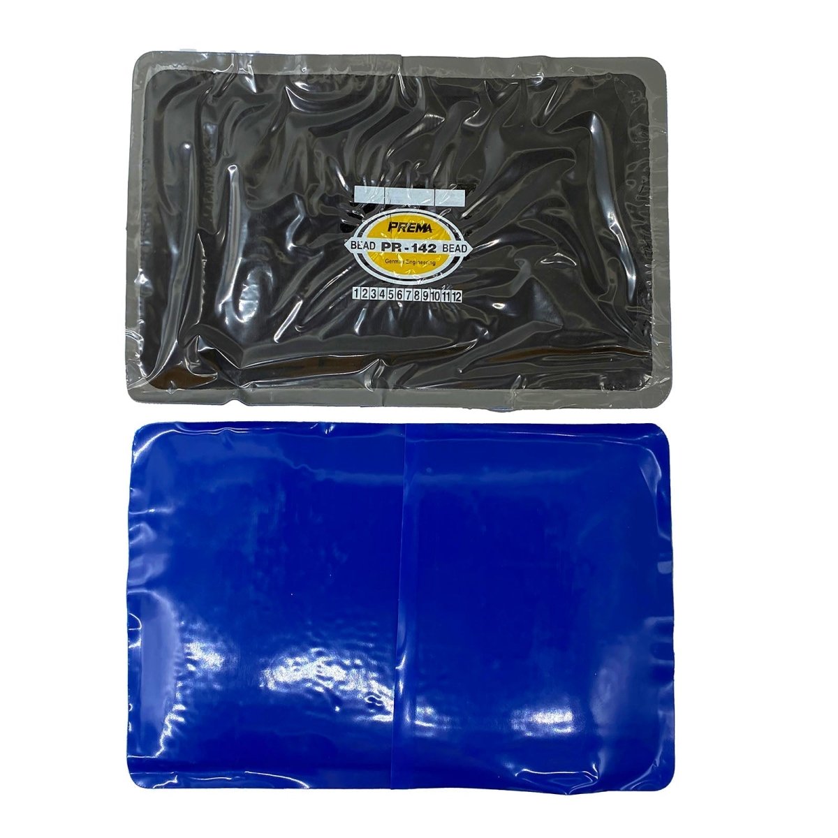 PREMA PRE-PR-142 Radial Repair Unit, 10-3/4" x 5-1/2", 4-Ply (Box of 5)