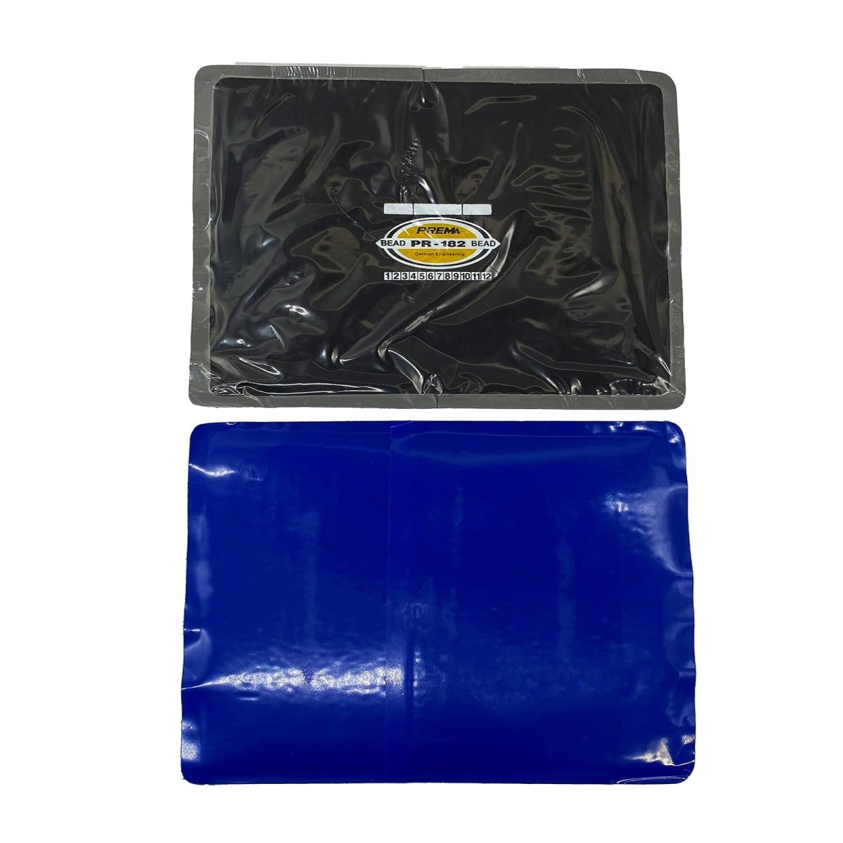 PREMA PRE-PR-182 Radial Repair Unit, AG, 9.75" x 7.75", 3 Ply (Box of 5)