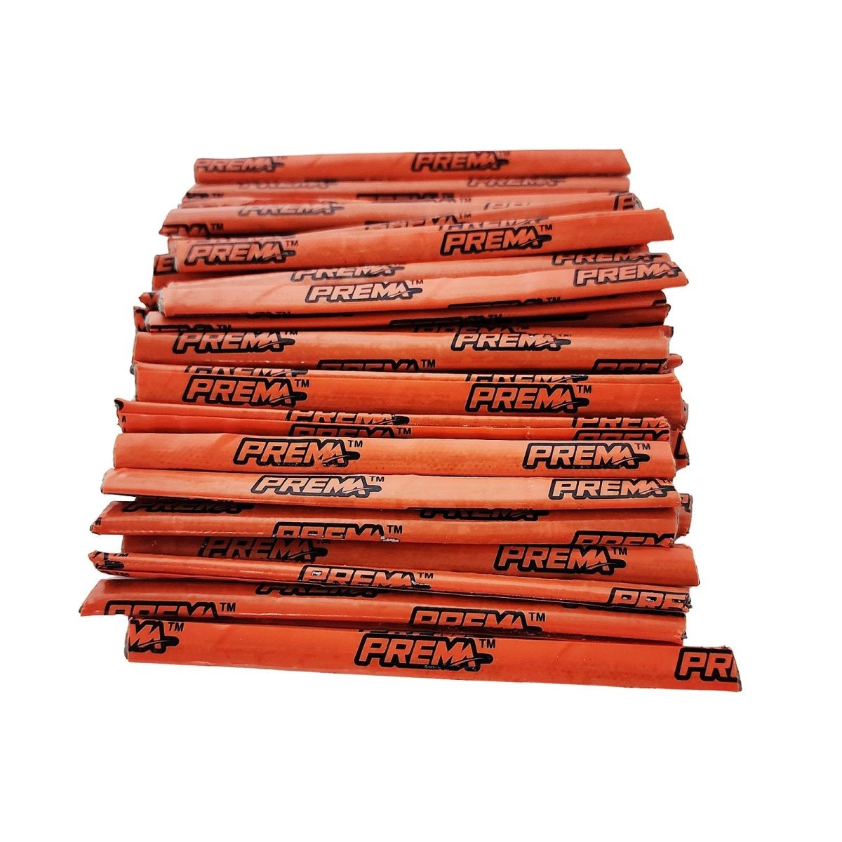 PREMA PRE-PRI-1 Insert Repair, 3-3/4" Thin Reinforced Poly Wrapped (Box of 50)
