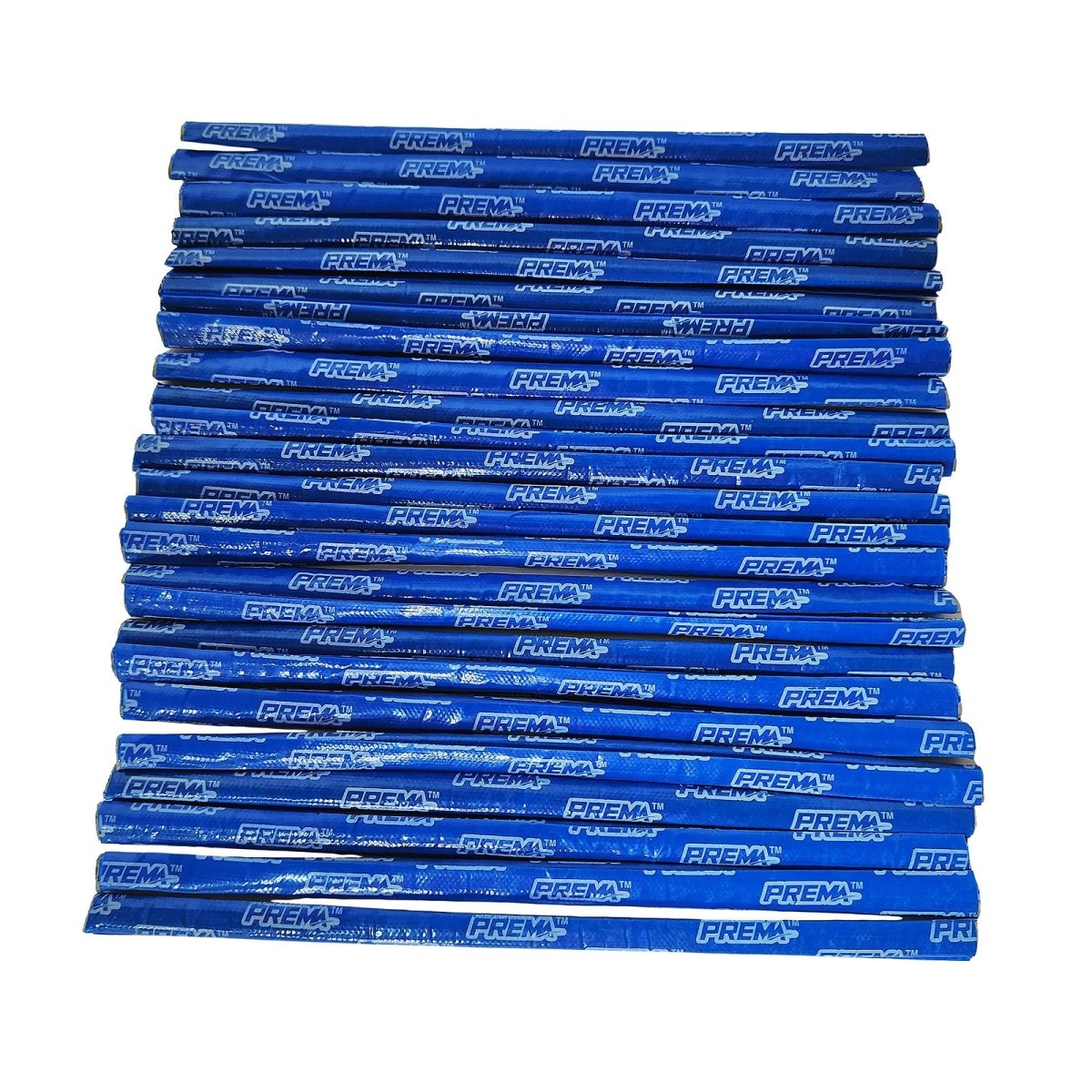 PREMA PRE-PRI-4 Insert Repair, For 1/4" Hole, 7-1/2" Long, Reinforced Blue Poly Wrapped (Box of 25)