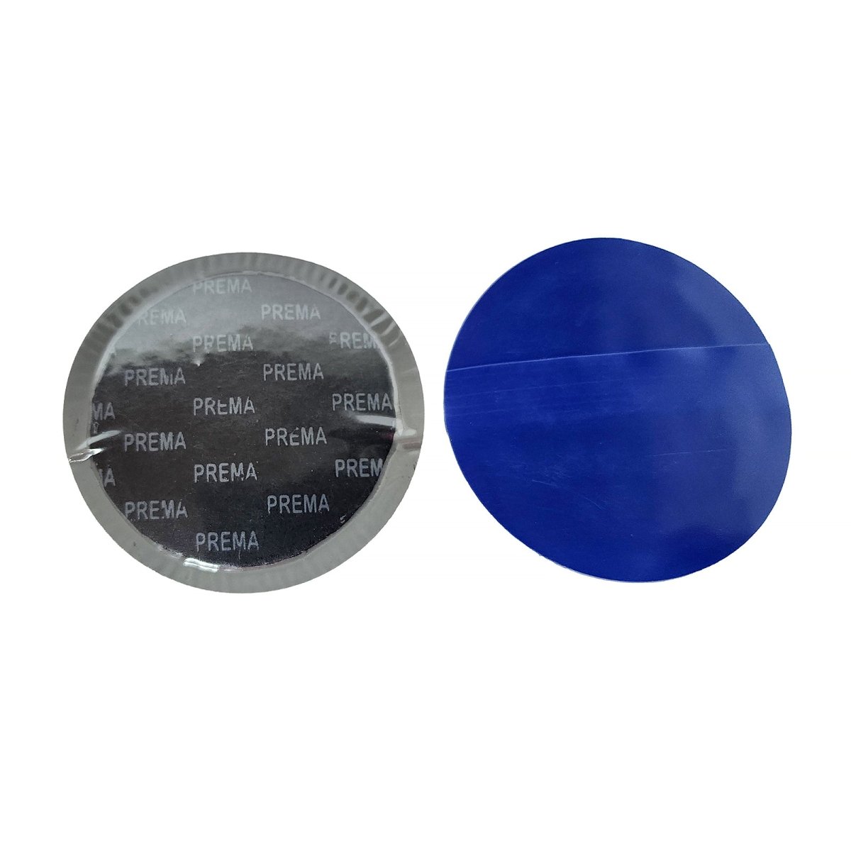 PREMA PRE-PUR-2 Universal Tire Patch, 2" Round (Bucket of 50)