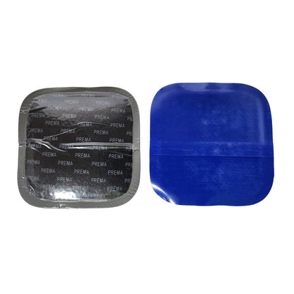 PREMA PRE-PUS-4 Universal Tire Patch, 3" Square (Bucket of 50)