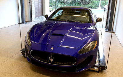 BendPak PL-6KT Triple Parking Lift - 18,000 lb