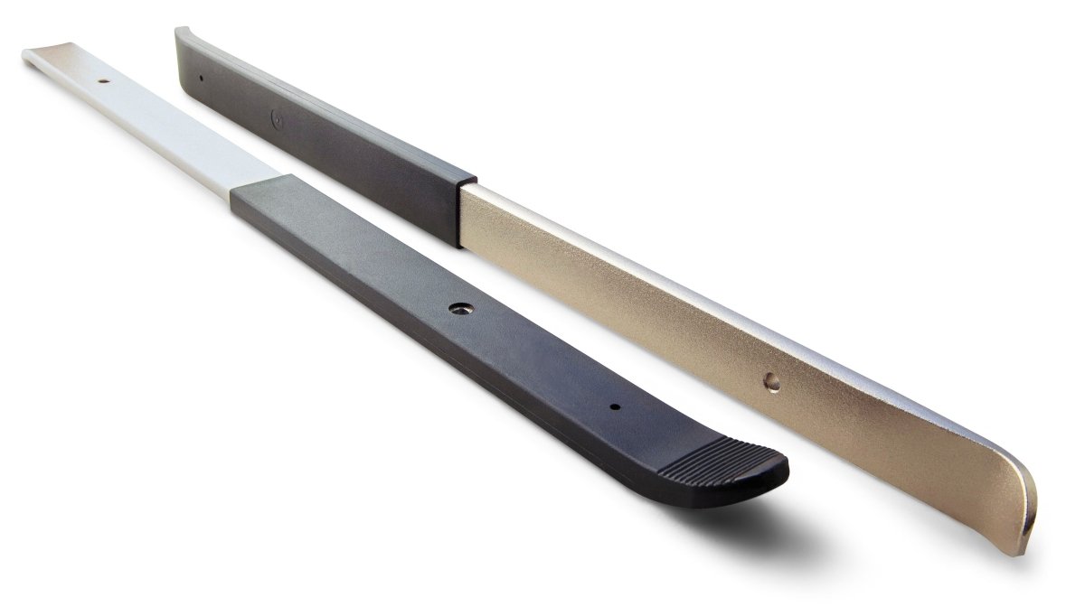 MT-RSR 14-8500 Nylon Clad Tire Bead Pry Bar, Lifting Tool - 20"