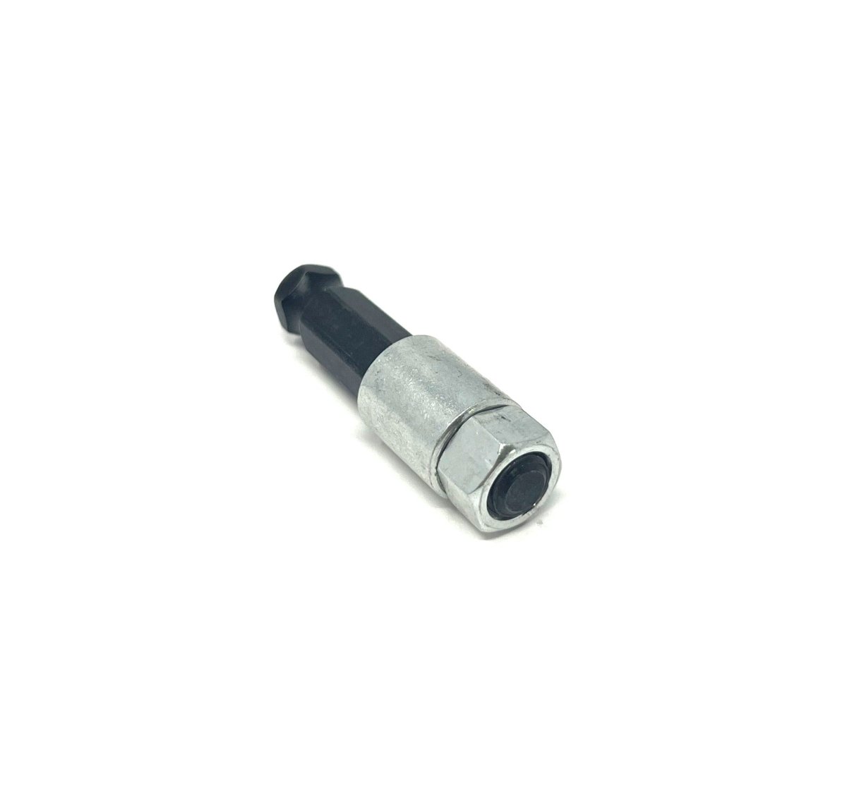 MT-RSR QC-138 Quick Change Adapter, 3/8" Threads, 1" Long, with Spacer