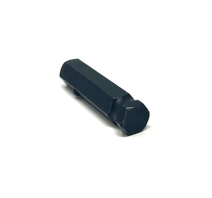 MT-RSR QC-14 Quick Change Adapter, For 1/4" Carbide Cutter