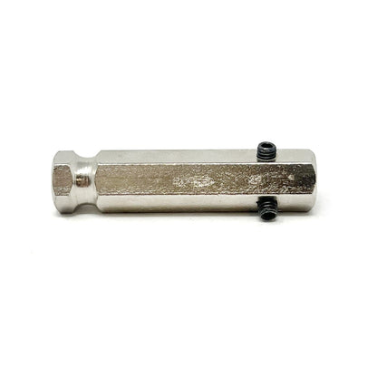 MT-RSR QC-516 Quick Change Adapter, For 5/16" Carbide Cutter