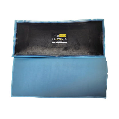 REMA REM-RAD-146 Radial Repair Unit, 7-1/4" x 17-1/4", 4-Ply, Box of 5