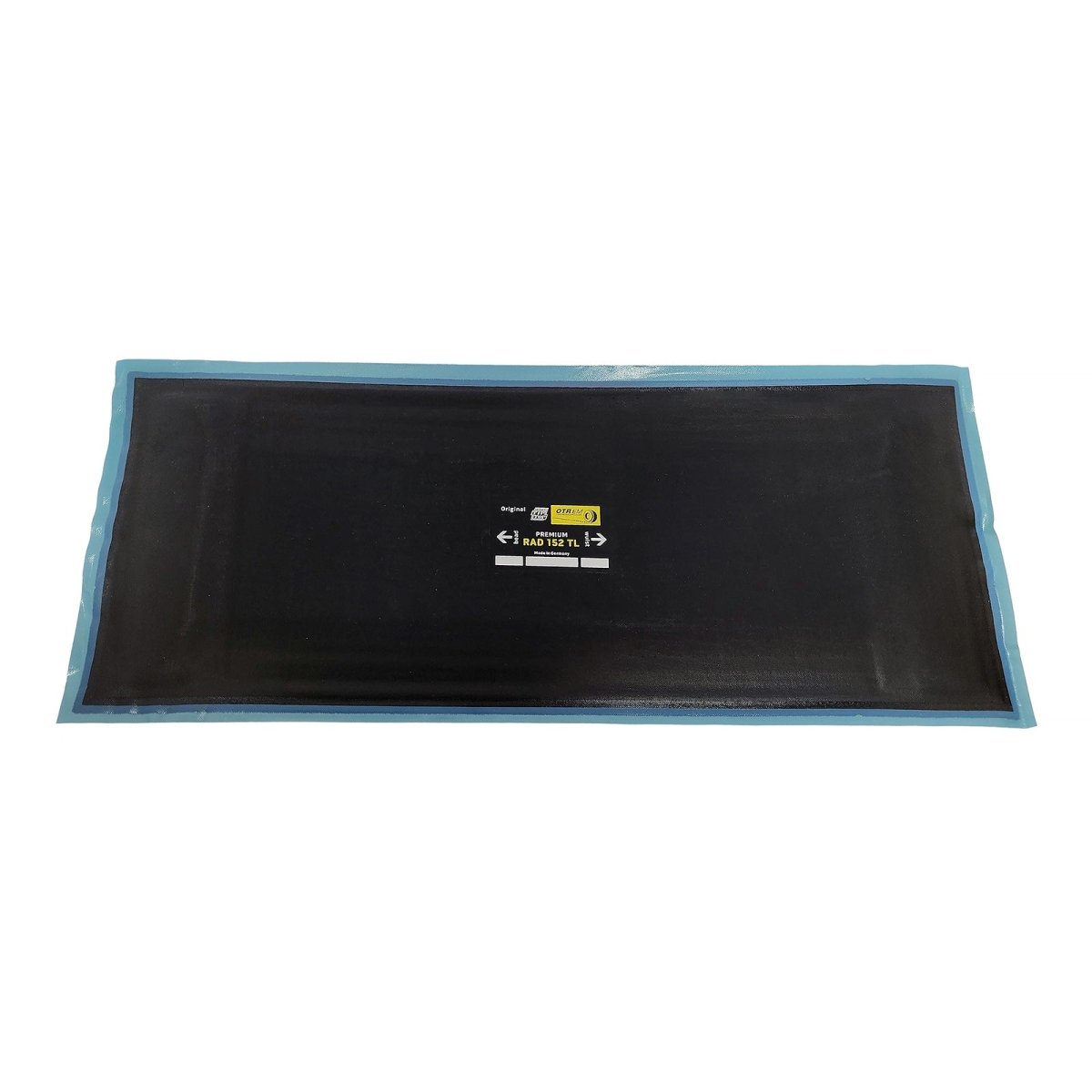 REMA REM-RAD-152 Radial Repair Unit, 23" x 9.5", 5-Ply (Box of 3)