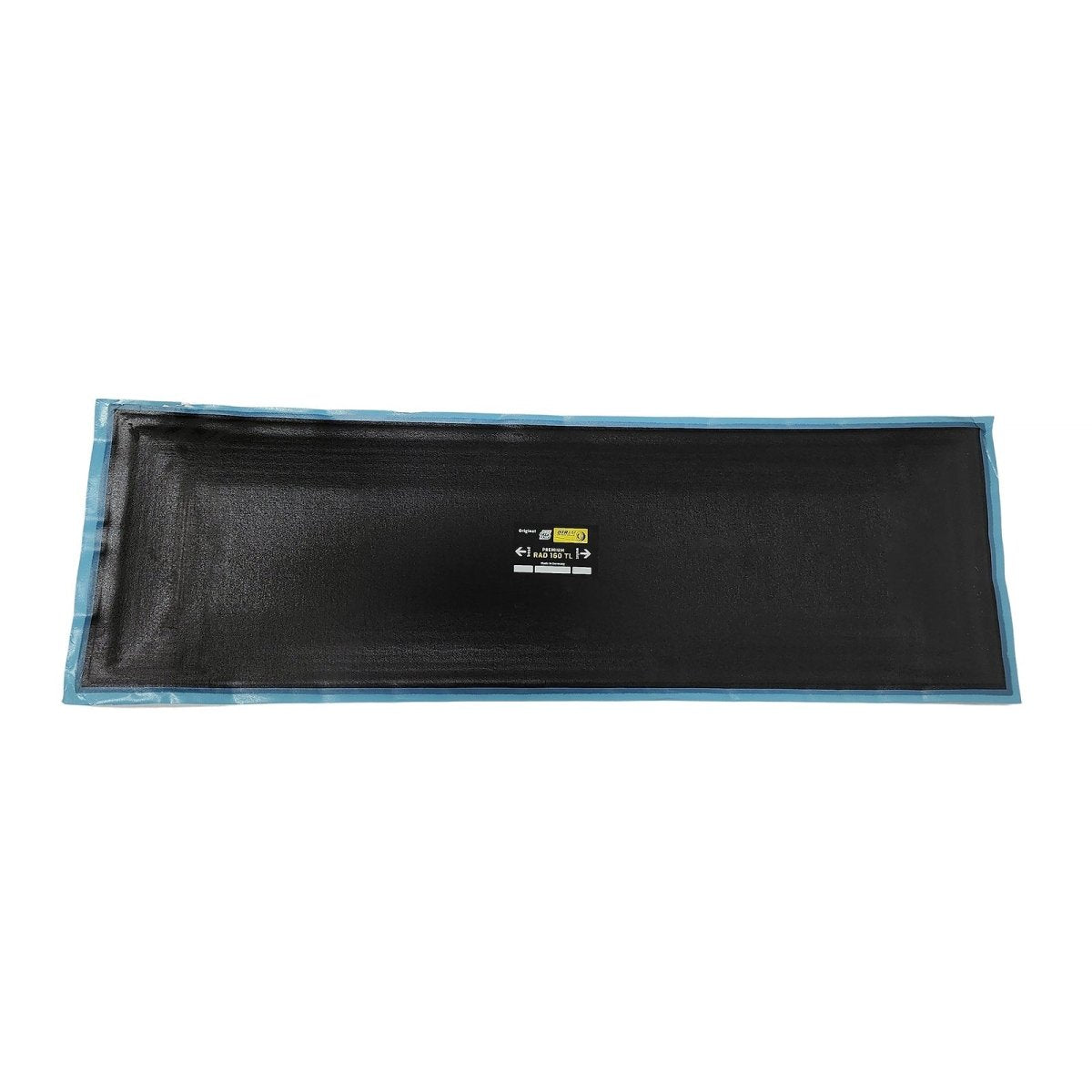 REMA REM-RAD-160 Radial Repair Unit, 40" x 10-1/4", 7-Ply, Box of 3