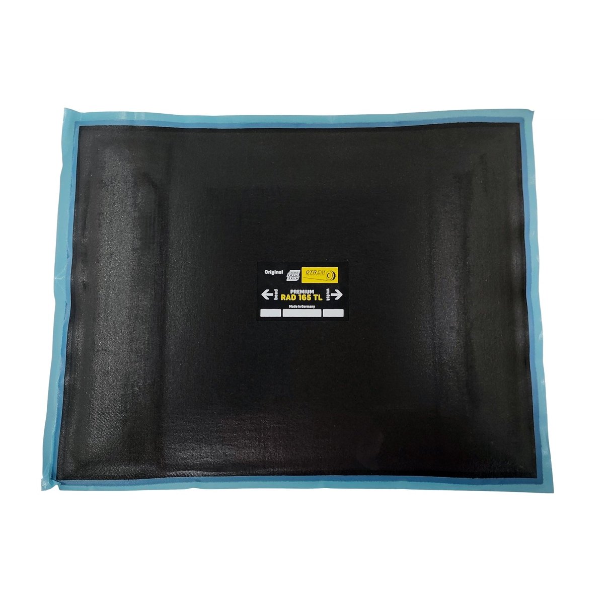 REMA REM-RAD-165 Radial Repair Unit, 13-1/8" x 16-3/4", 6-Ply, Box of 3