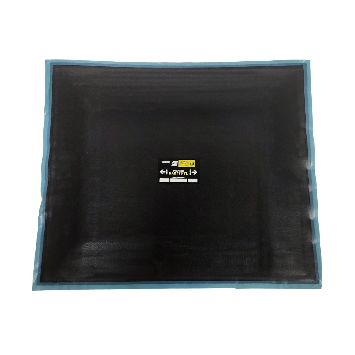 REMA REM-RAD-175 Radial Repair Unit, 18" x 21-3/4", 8-Ply (Box of 3)