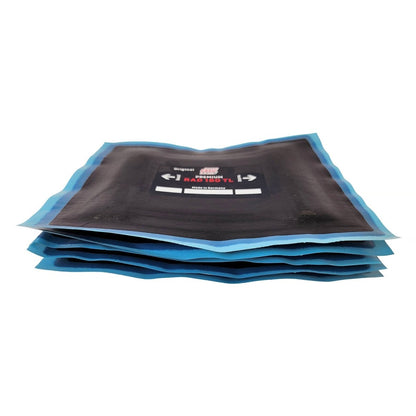 REMA REM-RAD-180 Radial Repair Unit, 7-3/4" x 6", 2-Ply (Box of 5)