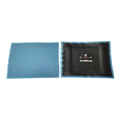 REMA REM-RAD-184 Radial Repair Unit, 11.5" x 8.5", 3-Ply, Box of 5