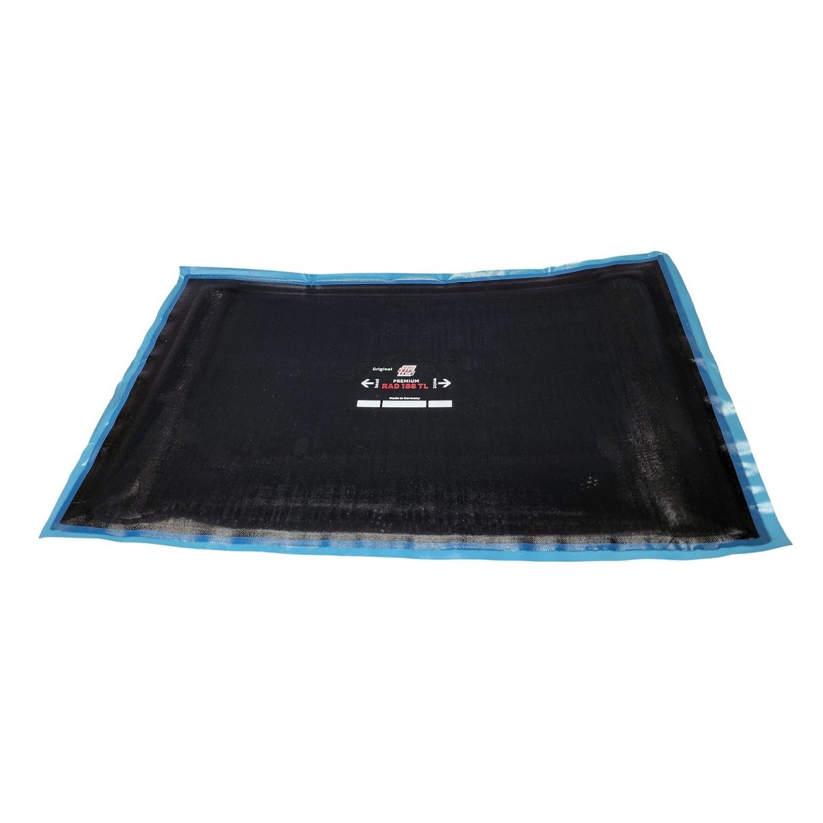 REMA REM-RAD-188 Radial Repair Unit, 17.66" x 10.94", 2-Ply (Box of 3)