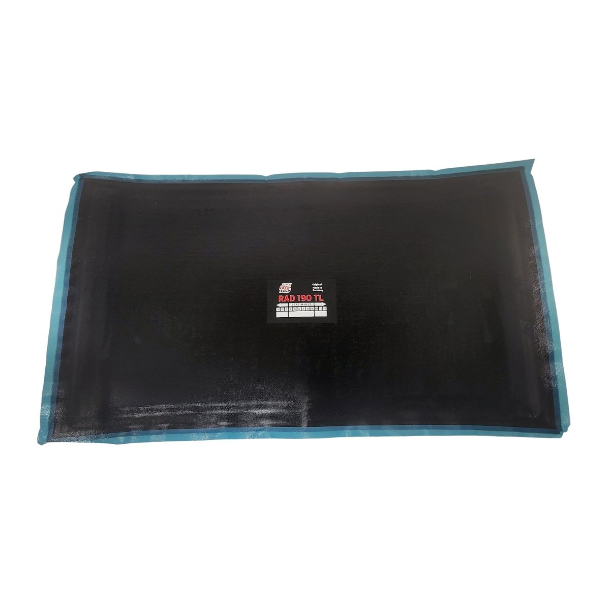 REMA REM-RAD-190 Radial Repair Unit, 21-5/8" x 12-1/4", 2-Ply, Box of 3