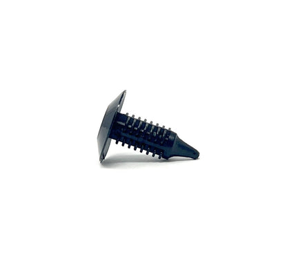 MT-RSR RC-621-25 Universal Nylon Hood Seal Retainer, Black, 3/4" Head, 11/32" Stem, 7/8" Length (Pack of 25), GM #21094146