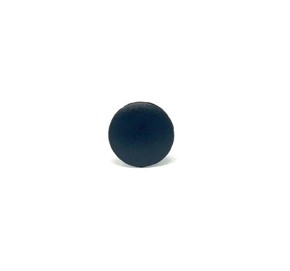 MT-RSR RC-622-50 Universal Nylon Trim Panel Retainer, 5/8" Head, 3/8" Stem, 3/4" Length (Ford # N807721-S, Pack of 50)