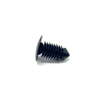 MT-RSR RC-622-50 Universal Nylon Trim Panel Retainer, 5/8" Head, 3/8" Stem, 3/4" Length (Ford # N807721-S, Pack of 50)
