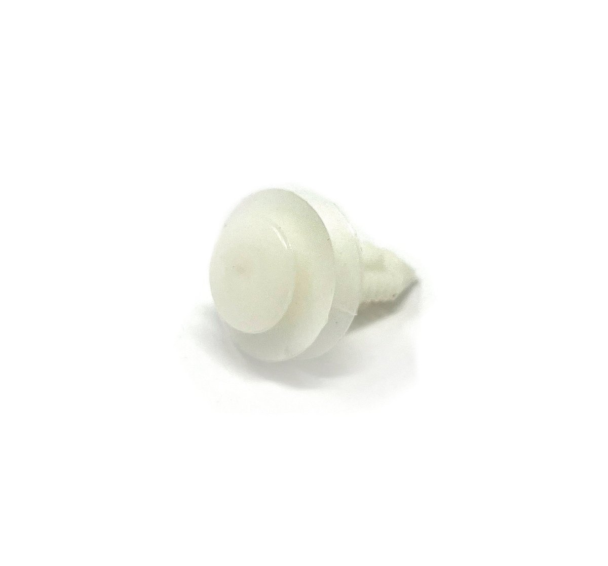 MT-RSR RC-644-50 Nylon Door Panel Retainer, 7mm Hole, 22mm Stem (Pack of 50)