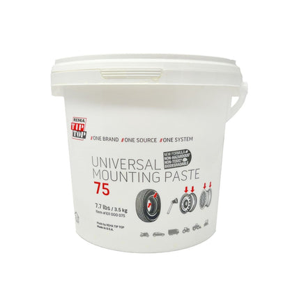 REMA REM-75 Tire Mounting Paste, 7.75 lb