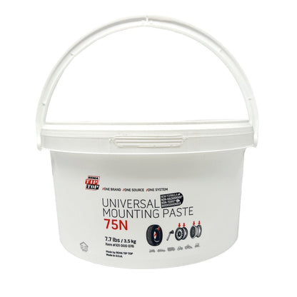 REMA REM-75N Tire Mounting Paste, Low Profile Bucket – 7.75 lb