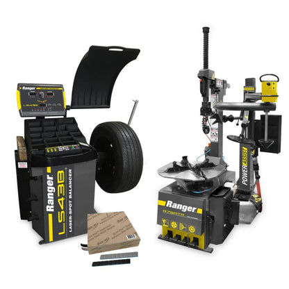 RANGER R76ATR and LS43B Deal Combo