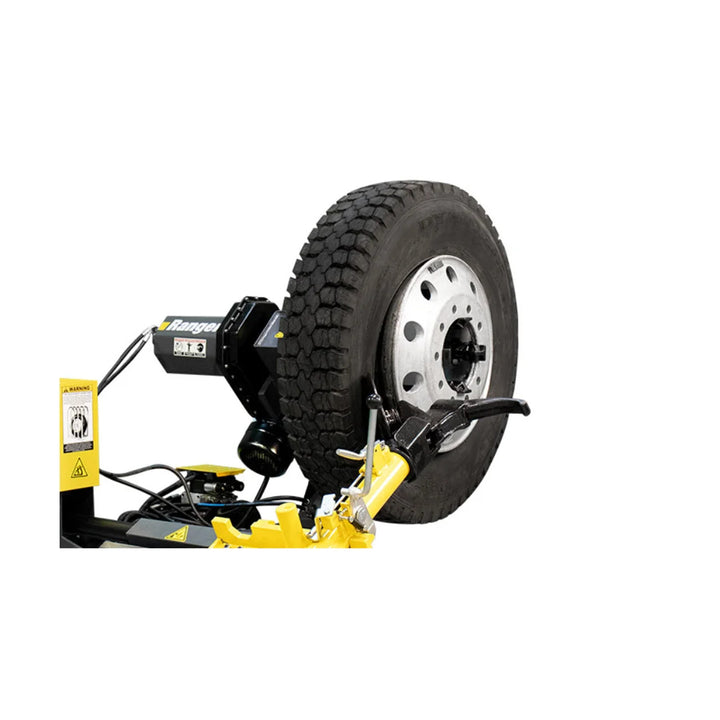 RANGER | R26FLT | Heavy-Duty Truck Tire Changer w/ Joystick Control