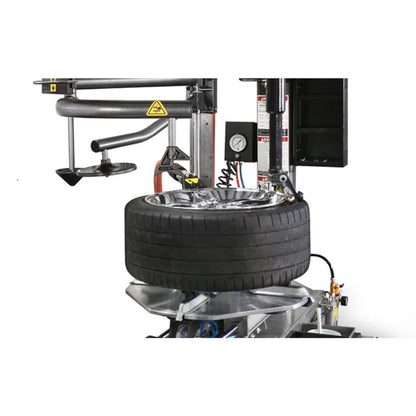 RANGER R980AT Nextgen Rimguard Tire Changer, 30" Swing Arm W/ Single Power Assist