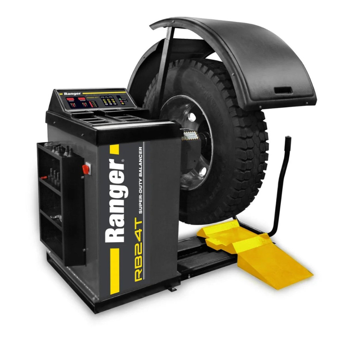 RANGER RB24T Truck Wheel Balancer