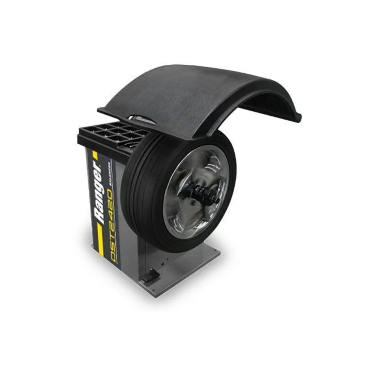 RANGER DST-2420 Wheel Balancer, 30" Maximum Wheel Diameter Capacity