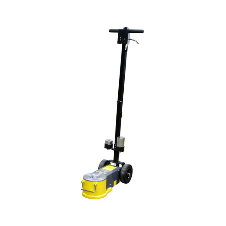 RANGER | RBJ-30TL | Telescoping Air Bottle Jack | 30-Ton Capacity