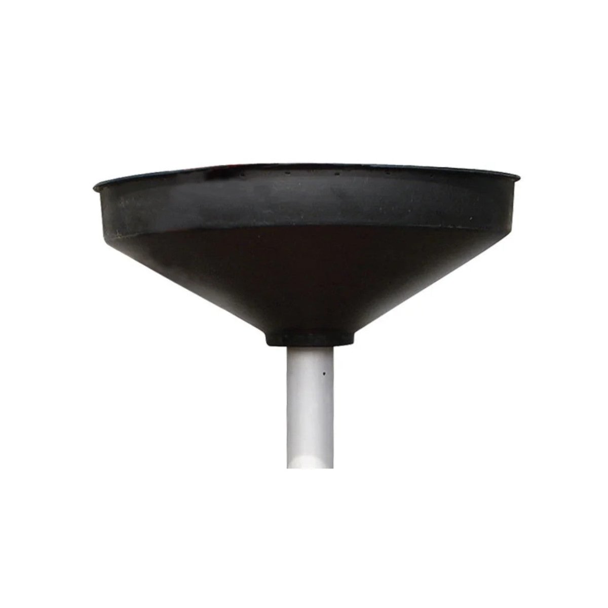 RANGER RD-18G 18-Gallon Portable Oil Drain With Pump And Drain Valve