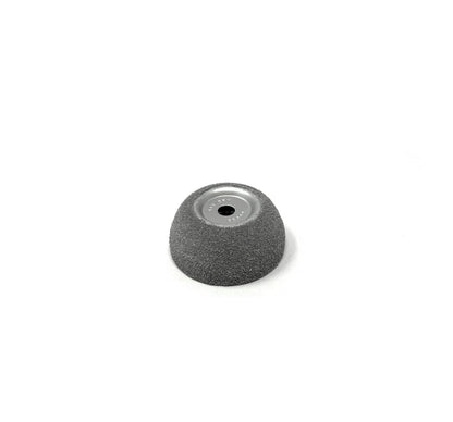 MT-RSR RH-107 Contour Wheel, 2.5" x 1" AH 3/8" SSG, 170 Grit
