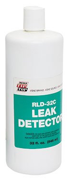 REMA REM-RLD-32C Leak Detector Concentrate, 32 oz Bottle