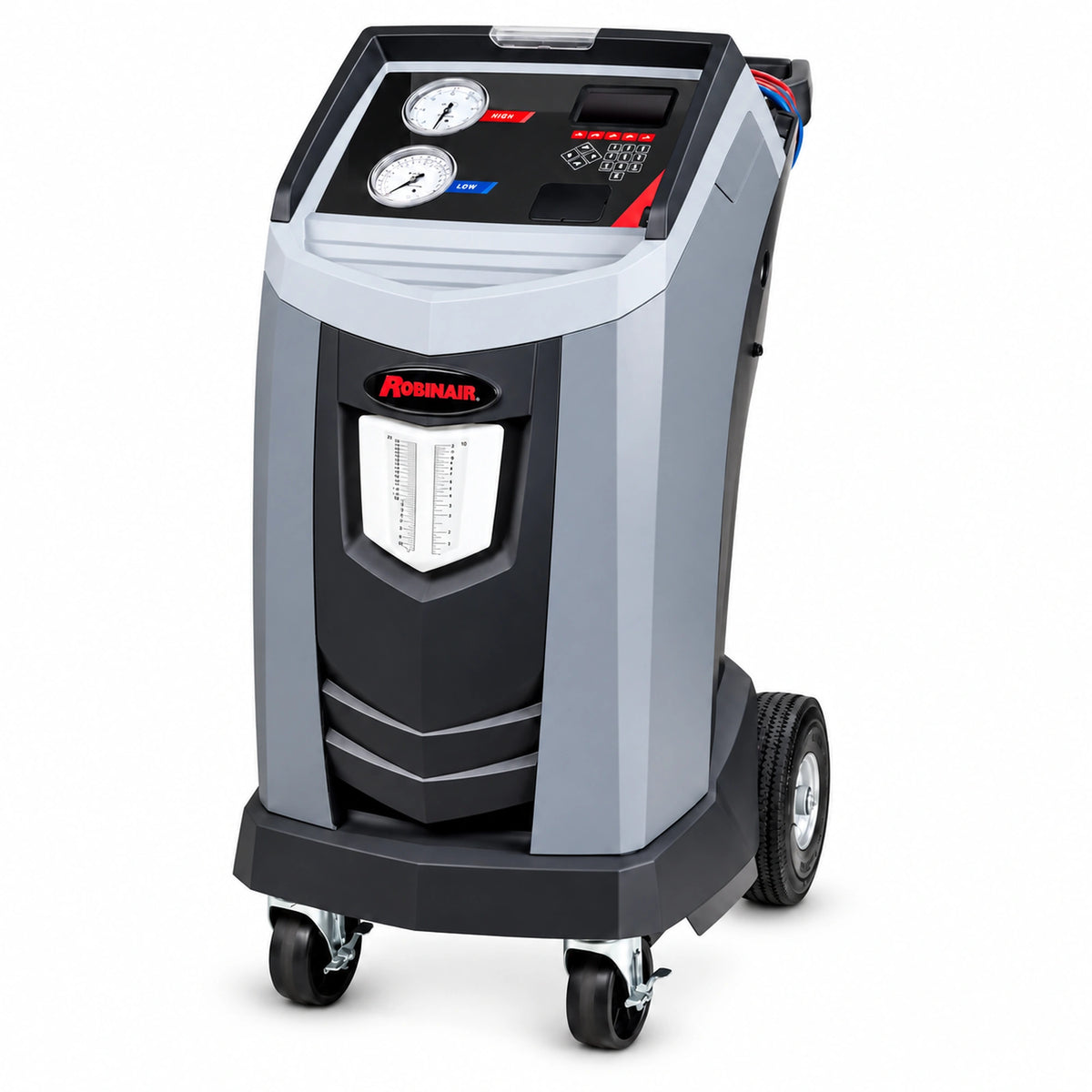 Robinair AC1234-4 Premier R-1234yf Recovery Machine