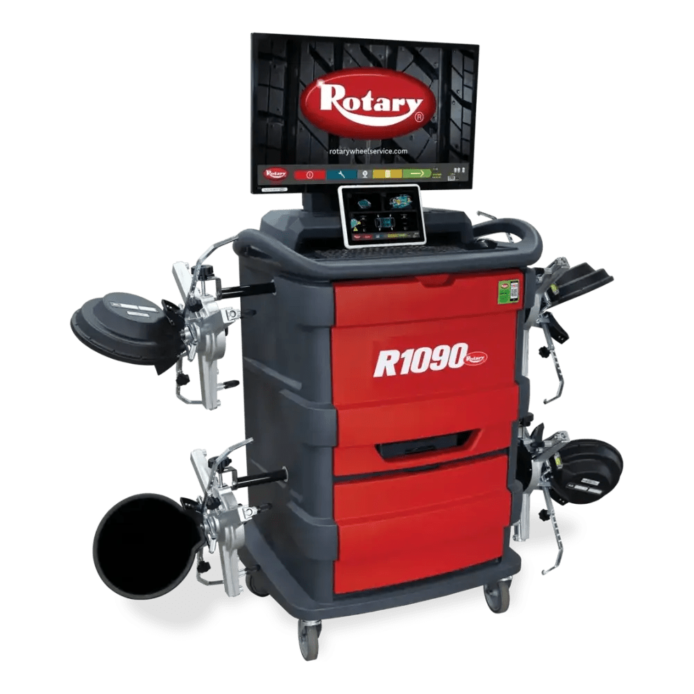 ROTARY R1090 without background